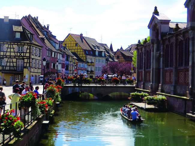 The Iconic Sites of Alsace: Not-to-Miss Museums, Villages & More