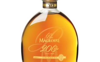 Win a Bottle of XO 200 Calvados from Père Magloire Worth £86