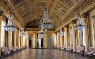 The French Heritage Society: 35 Years of Restoring Art and Architecture