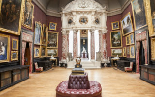 Museum Watch: Musée Condé at the Chateau de Chantilly
