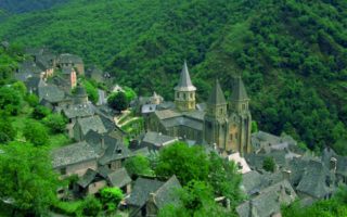 Top 12 Most Iconic Sites in the Midi-Pyrénées