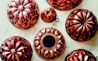 Recipes from The Cook’s Atelier in Beaune, Burgundy