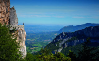 5 Ways to Discover Vercors, Home to France’s Largest Nature Reserve