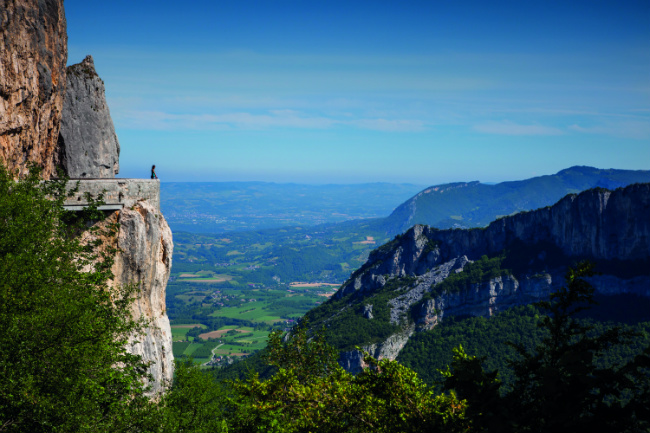 5 Ways to Discover Vercors, Home to France’s Largest Nature Reserve
