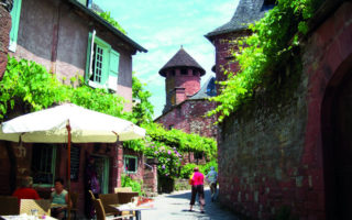 Things to See and Do in the Dordogne Valley