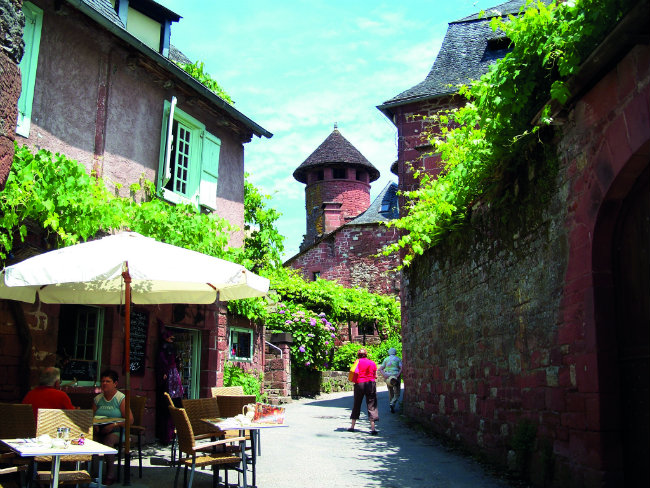 Things to See and Do in the Dordogne Valley