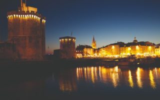12 Cultural Highlights in Old Poitou-Charentes