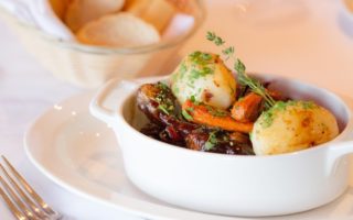 France in Florida: Exploring the French Food Scene in Palm Beach