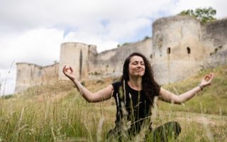 Summer Breaks: Zen and Wellbeing in the Aisne Department