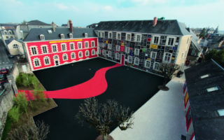 A New Renaissance: Contemporary Art in the Loire Valley