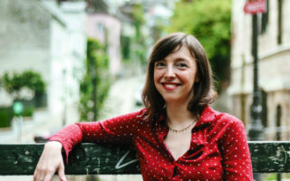 Exclusive Excerpt from Clotilde Dusoulier’s Tasting Paris