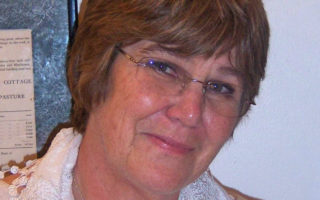 My France Favourites: Alison Hughes