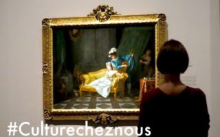 Go for a Museum Hop in France from the Comfort of Your Home