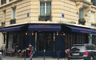New in Paris: Chef Cyril Lignac Shares his Passion for Chocolate