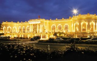 3 Historic Casinos We Love in France