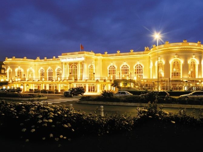 3 Historic Casinos We Love in France