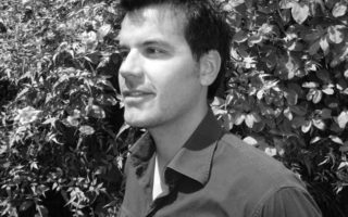 My France Favourites: Dominic Bliss