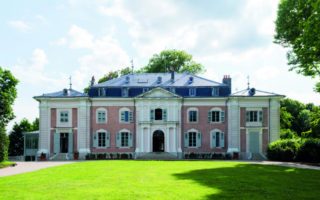 Home Free: Voltaire’s Chateau at Ferney has Reopened its Doors