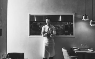 Restaurant Reviews: Origines in Paris