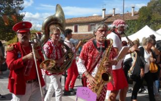 A Festival for a Chickpea: Saint-Maximin-la-Sainte-Baume in Provence