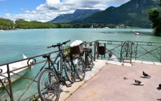 10 Reasons to Choose the French Alps for your next Cycling Holiday