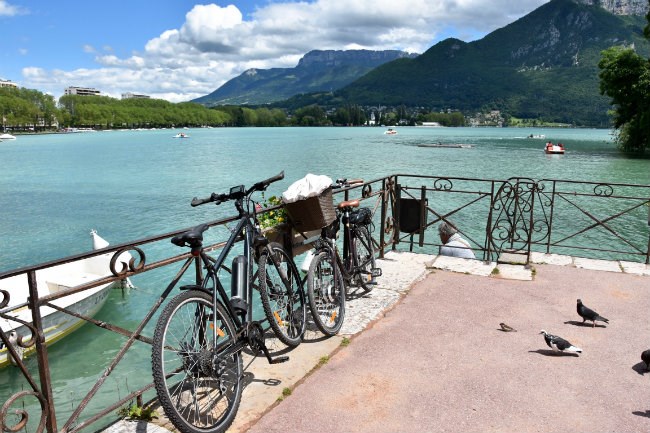 10 Reasons to Choose the French Alps for your next Cycling Holiday
