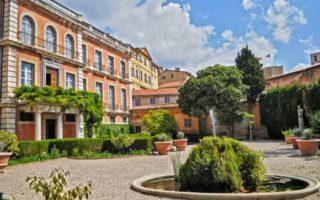 Explore Grasse: The World Capital of Perfume