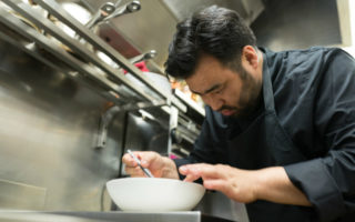 Restaurant L’Inconnu: Innovative Dining in Paris