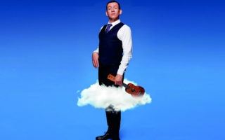 French Cinema: Profile of Actor and Director Dany Boon
