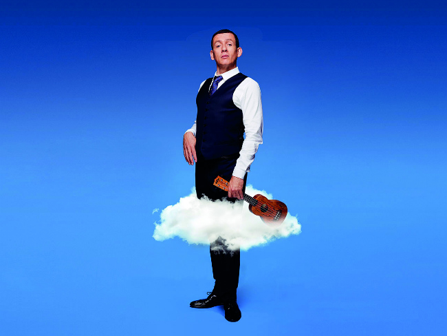 French Cinema: Profile of Actor and Director Dany Boon