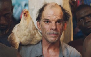 French Cinema: Profile of Actor Denis Lavant