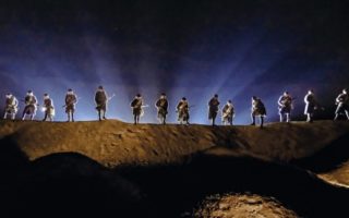What to See and Do on the Remembrance Trail
