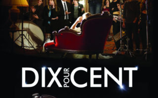 French TV Series: Dix Pour Cent (Call my Agent!)