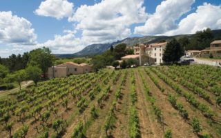 From Battlefield to Vineyard: The French Foreign Legion’s Wine