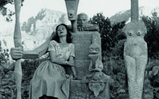 La Culture: Modern Couples at Centre Pompidou-Metz