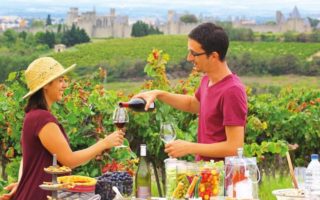 Where to Stay and Eat in Languedoc-Roussillon