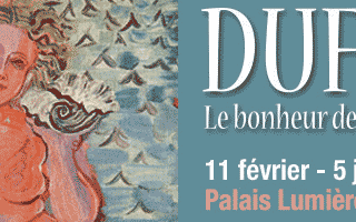 French Painting: 3 Great Art Exhibitions this Spring
