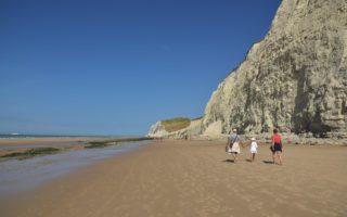 Safety First: French Tourism Learns to Adapt to Covid-19