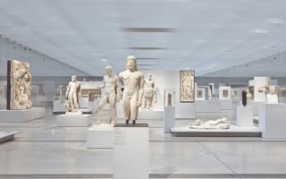 The Louvre-Lens, France’s 3rd Most Visited Provincial Museum