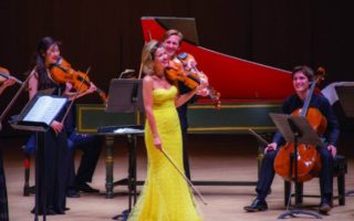 Music Concerts in Provence: The Easter Festival of Aix-en-Provence
