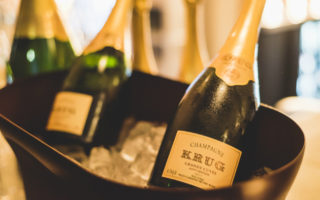 Effervescence Los Angeles: A Champagne and Sparkling Wine Festival