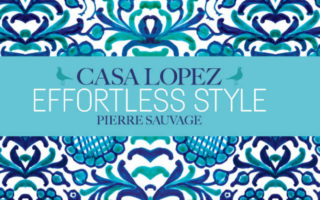 Book Reviews: Effortless Style by Pierre Sauvage