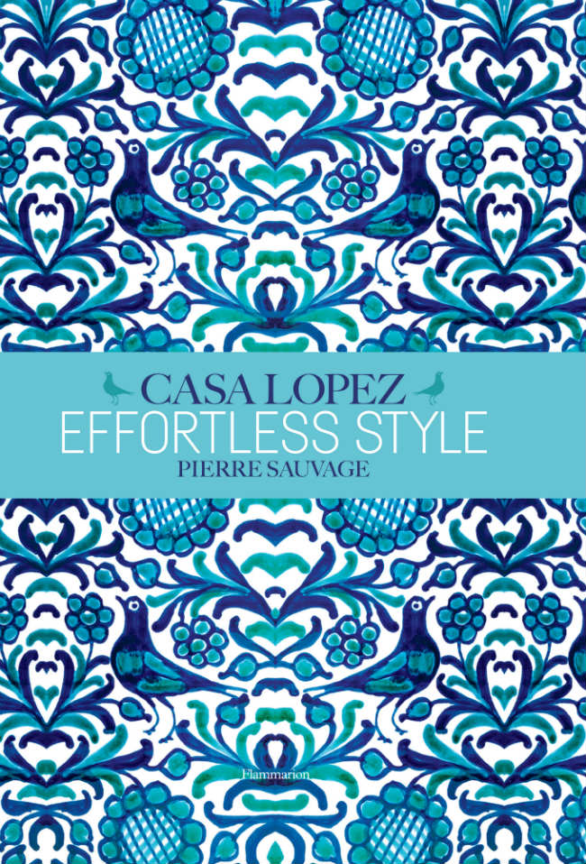 Book Reviews: Effortless Style by Pierre Sauvage
