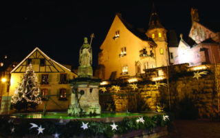 Top Things to Do and See in Alsace