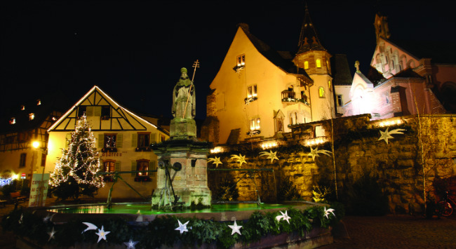 Top Things to Do and See in Alsace