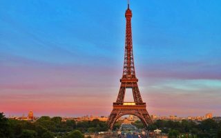 Paris Memories: Reflections During the Coronavirus Pandemic