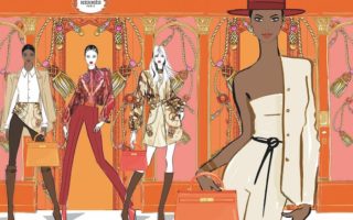 Book Review: Elegance, The Beauty Of French Fashion