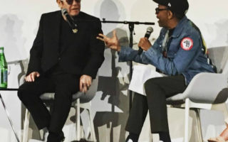 2017 Cannes Film Festival: Elton John’s “The Cut” and his 3 New Music Videos