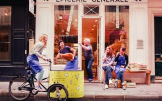 Epicurean Paris: Top Specialty Food Stores and Gourmet Grocers