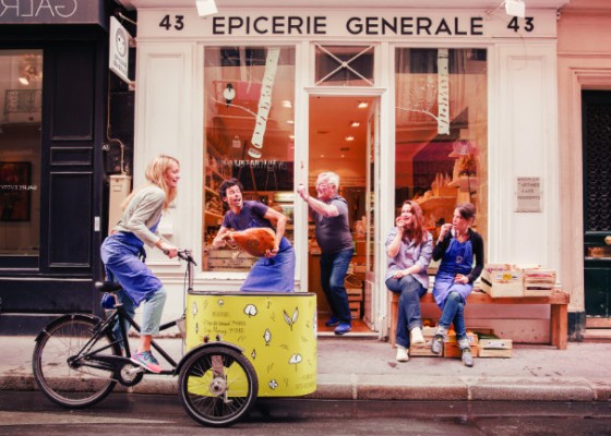 Epicurean Paris: Top Specialty Food Stores and Gourmet Grocers